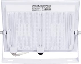 Aigostar - LED reflektor LED/100W/230V 6500K IP65