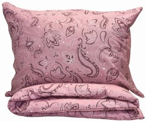 Pamut lepedők Melina 200x140cm+90x70cm TiaHome