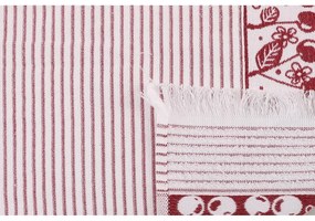 Pamut konyharuha szett 6 db-os 40x60 cm Pecete – Foutastic