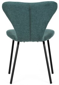 CT-S8010 BLUE2 étkezőszék szett, 2 db