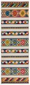 Kültéri szőnyeg 80x230 cm Sunshine – Flair Rugs