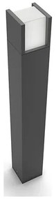 Philips - LED Kültéri lámpa ARBOUR LED/3,8W/230V 77 cm IP44