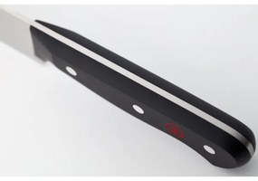Wüsthof GOURMET konyhakés 20 cm fekete markolattal
