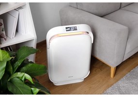 Sencor 9400WH légtisztító, fehér