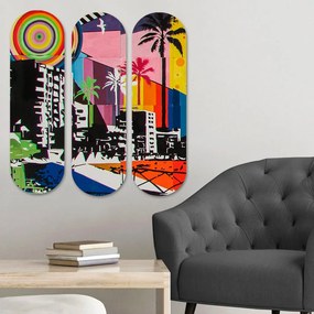 Falikép, 20×70 cm – 3KY3803