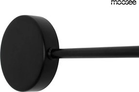 King Home MOOSEE SHADOW CLOSE MSE010100245 Fali lámpa 1x3W/LED 3000K 1380LM IP20