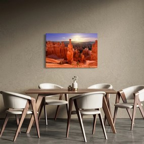 Kép - Utah, nemzeti park (90x60 cm)