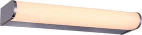 Italux SANOSTI WL-86778-1A Fali lámpa 1x6W/LED 3000K 600LM IP44