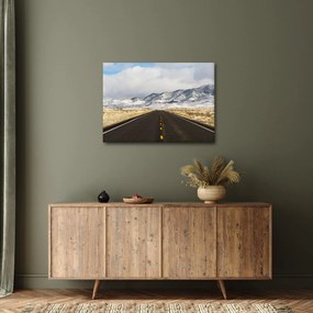 Kép - Great Basin, Nevada, USA (70x50 cm)