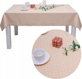 Abrosz Palermo 200x140 Dekorációs rács Bézs