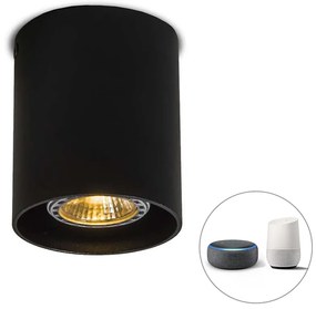 Okos fekete arany, WiFi-vel, GU10 - Tubo
