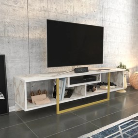 Asal Gold TV-állvány