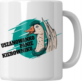 Bögre Fülbevaló Menedzser Ajándék Liba Rajongóknak Liba Ajándék