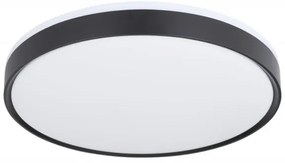 Globo 41587-24 - SONNY LED 24W mennyezeti dimmer, távirányítóval