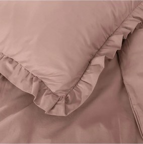 EMI Nina fodros pamut ágyneműhuzat