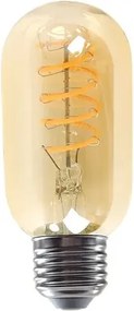Rabalux filament-led izzó 4w 250lm ip20 e27