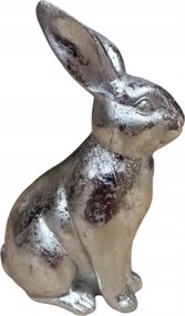 Húsvéti nyuszi figura dekoratív