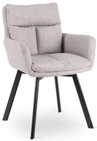 Szürke Forgószék CORTADO