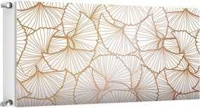 Mágneses Radiátorvédő 120x60 Mintás Fotótapéta