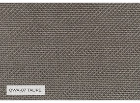 Világosbarna lábtartó Simon – Miuform