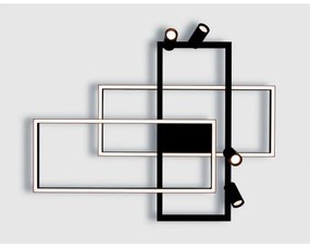 Zambelis 22020 - LED Dimmelhető csillár LED/52W/230V