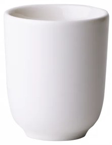 Lunasol - Fehér fületlen csésze 220 ml - Gaya RGB (453111)