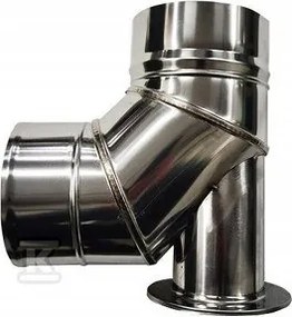 90-ES 60/100-AS Térdvédő Kondenzációs Lábbal