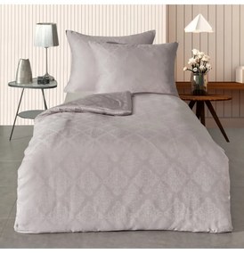 EMI Lunea damaszt ágyneműhuzat 140x200 + 70x90 cm