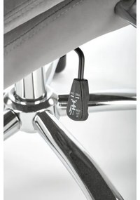 CALMARA szürke irodai szék