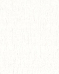 Fehér vinil tapéta flizelin dekoratív textúrával
