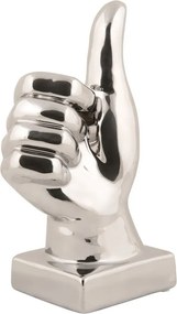 Szobor (magasság 21 cm) Okay – PT LIVING