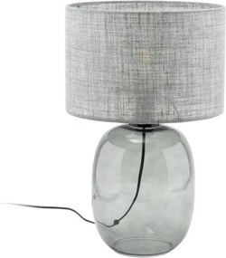 TK Lighting MELODY 5987 Asztali lámpa 1x15W/E27 IP20
