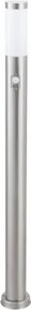 Rabalux inox torch kültéri állólámpa
