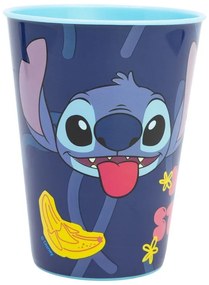 Disney Lilo és Stitch, A csillagkutya Just műanyag pohár 260 ml