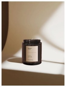 Illatos szójaviasz gyertya égési idő 40 ó Slavic Edition: #07 Rhubarb – Perfumed Prague