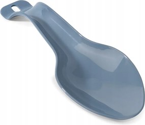 Konyhai Állvány Kanál Merőkanál Spatula Szürke Munkalap Szelep