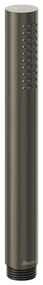 Ravak X07P694 - Kézi zuhany szálcsiszolt grafit