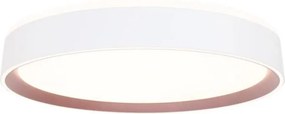 LED lámpa OPAL + távirányító + HANGVEZÉRLÉS 48W - LC902MV