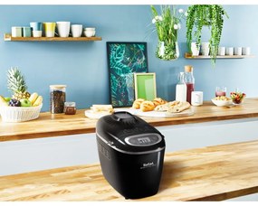 Kenyérsütő Bread of the World – Tefal