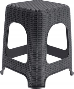 Zsámoly Konyhai Szék Robusztus Csúszásgátló 120 kg-ig