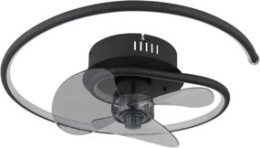 GLOBO 03660 KOREN Modern LED Mennyezeti Lámpa IP20