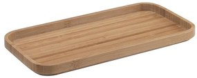 Gedy - Fürdőszobai tálca NINFEA bambusz