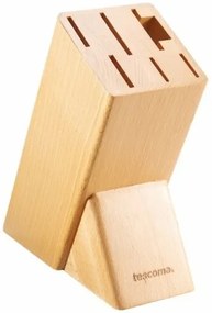 Tescoma NOBLESSE blokk 6 késhez, ollóhoz/élezőhöz, S