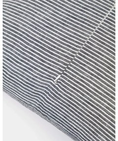 Len párnahuzat 45x45 cm Marena – Kave Home