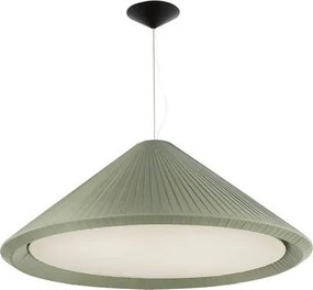 Függeszték Zöld HUE-IN FARO 20130