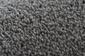 Puha Vastag Szőnyeg 80x120 cm Star ezüst #EE3213