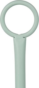 SIDELINE emeletes tálaló 2 részes 25cm , menta