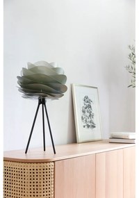 Natúr színű alacsony komód tölgyfa dekorral 150x75 cm Treasures – UMAGE