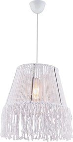 Valance Macrame
