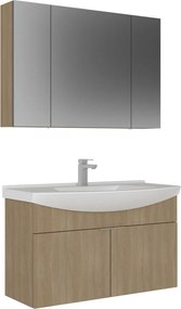 Purus mosdószekrény, 100 cm – TR785PNC1655